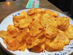 -神仙钵湘香土菜馆(光华路店)