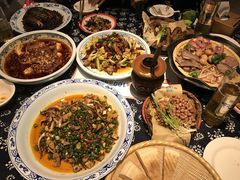 -梦幻奥陶纪景区