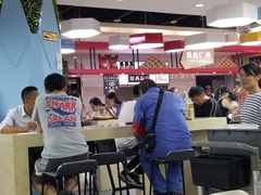 -食美汇美食广场(新奥店)