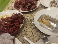-禾斗海鲜自助(市南银座店)