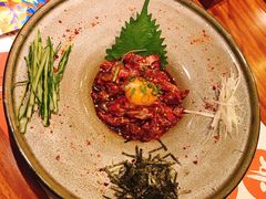 -肉魁屋·烧肉·烧鸟·酒场(高新店)
