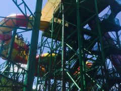 -苏州乐园森林水世界