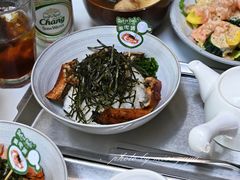 -Retro Deli 茶泡饭