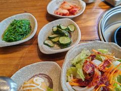 -牛人·雪花牛·木炭烤肉(昆山陆家店)