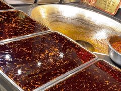 -嘉凌码头·重庆特产手工火锅底料(洪崖洞九楼店)