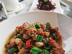 -柳莺湖上·湖景餐厅·江南菜(西湖店)