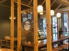 -红小满休闲餐厅(十全街店)