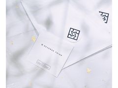 感谢Allen-Onirii Coffee(长乐路店)