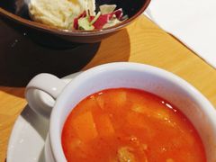 -斗牛士牛排(南京东路店)