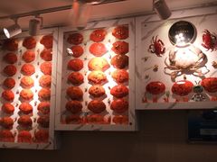 -龙海鲜螃蟹王(宏茂桥店)