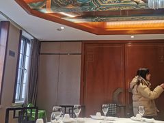 包厢-燕云楼(云南路店)