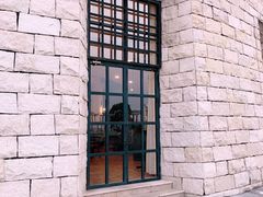 -南沙游艇会·大兵船餐厅