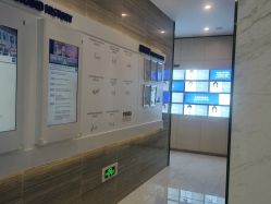 -大麦微针植发丨全国连锁