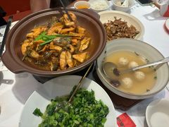 -四方桌·福建客家土菜(二中店)
