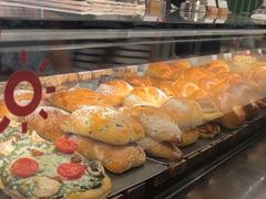 -BAKER&SPICE(环贸店)