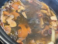 -滇野云南野生菌餐厅(陕西南路店)