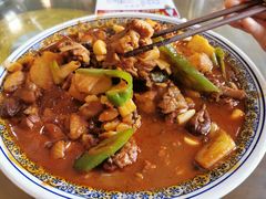 -福顺祥大盘鸡(临潼店)