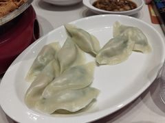-喜家德虾仁水饺(华强天虹店)