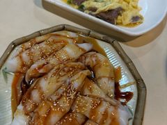 -玲又珑美食(盘福路店)