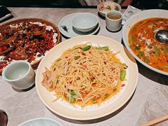 -对酒当歌·地道川菜(八佰伴店)