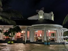 -富国岛翡翠湾 JW 万豪度假酒店