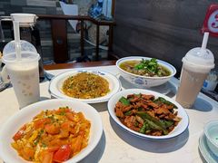 -毛氏饭店(翰林公馆店)
