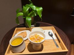 -希尔顿酒店·eforea spa水疗中心