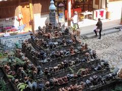 -云水谣景区-土楼之光文化园