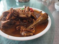 -山里人家土菜馆(茅山店)