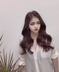-ＲH SALON·简爱烫发染发接发
