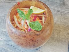 -长勺子东南亚(街道口店)