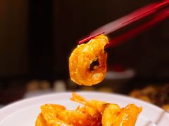 -范家小馆·烤鸭新京菜(金融街店)