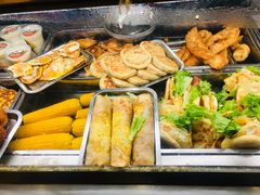 -益民餐厅(交通大学店)