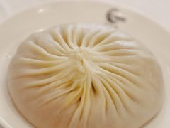 蟹肉汤包-鸿运酒楼