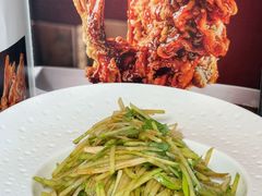 -海泰食府·新鲁菜·家宴(总部基地店)
