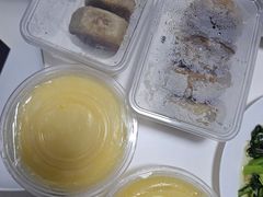-清真吴记门钉肉饼·喜多利