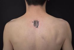 -極致刺青TATTOO STUDIO 私人订制
