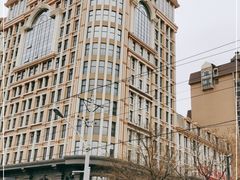-北京丽景湾国际酒店