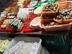 -为民烧烤吧.自贡爆炒菜(收录10年好店)