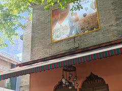 -Antalya安塔利亚土耳其餐厅(猎德店)