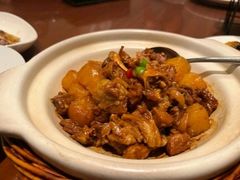 -有喜胶东小馆(太申祥和店)