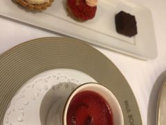 -Restaurant Paul Bocuse