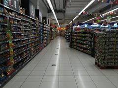 -家乐福(四元桥购物中心店)
