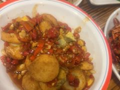 -冶建镜子·老南昌大排档·江西虾王(总店)