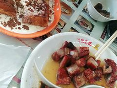 -澳门陈光记烧味饭店(万象城店)