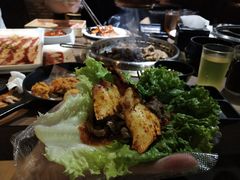 -火炉火自助餐(枫蓝国际店)