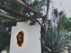 -悦哉·派对·草坪婚礼·围炉煮茶(三圣乡店)