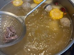 -汕头八合里海记牛肉店(清河店)