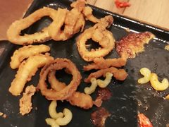 -必胜客(格尔木华兴店)