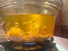 -老德州四合院·德州菜(天衢路店)